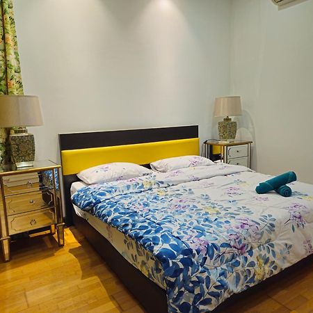 קואלה לומפור Royal Suite מראה חיצוני תמונה