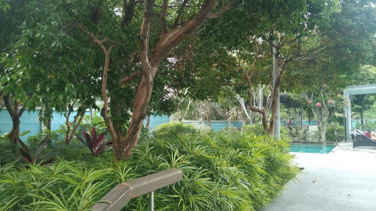 קואלה לומפור Royal Suite מראה חיצוני תמונה