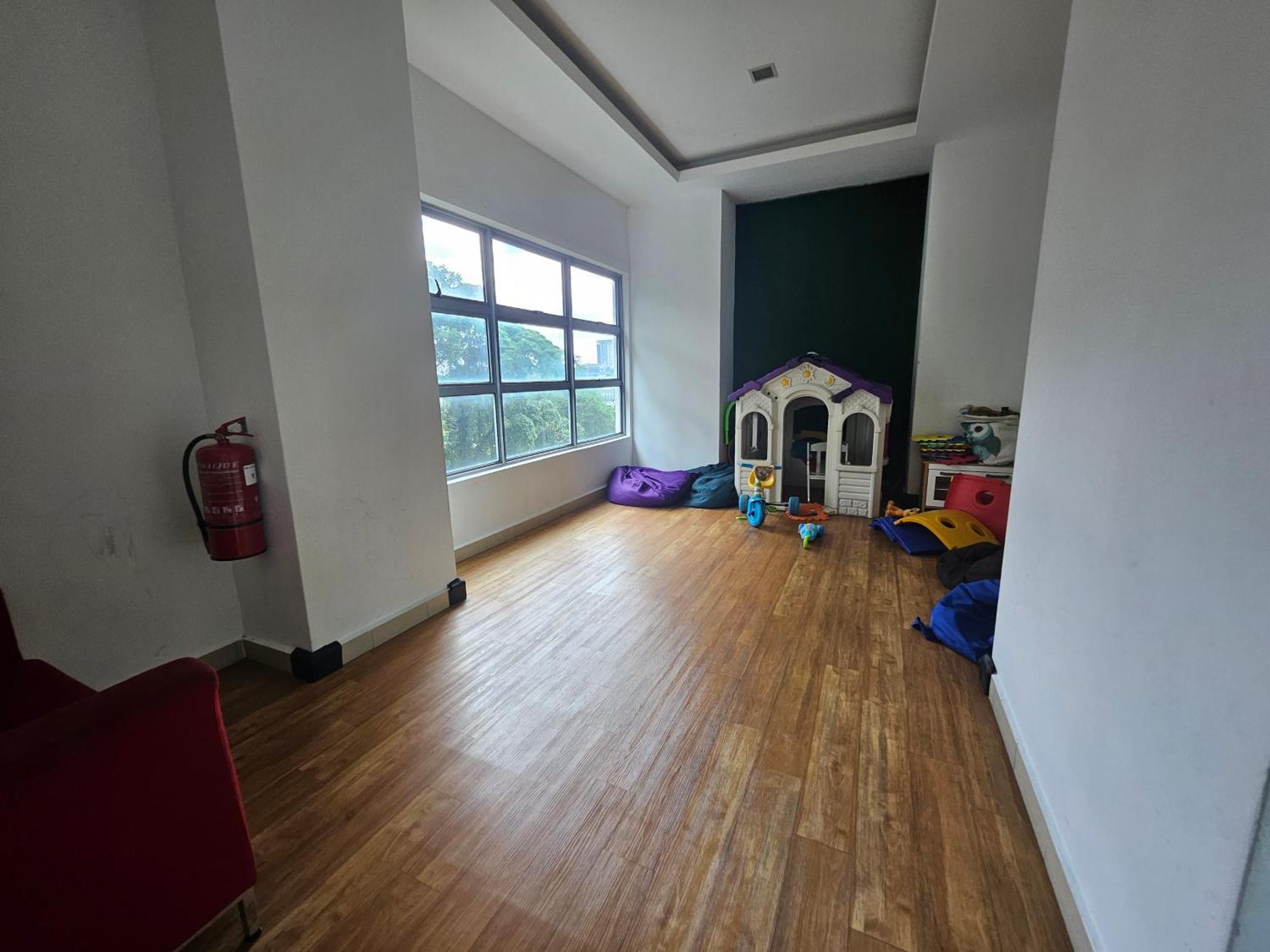 קואלה לומפור Royal Suite מראה חיצוני תמונה