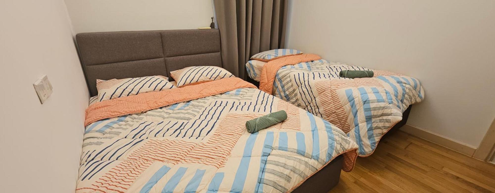 קואלה לומפור Royal Suite מראה חיצוני תמונה