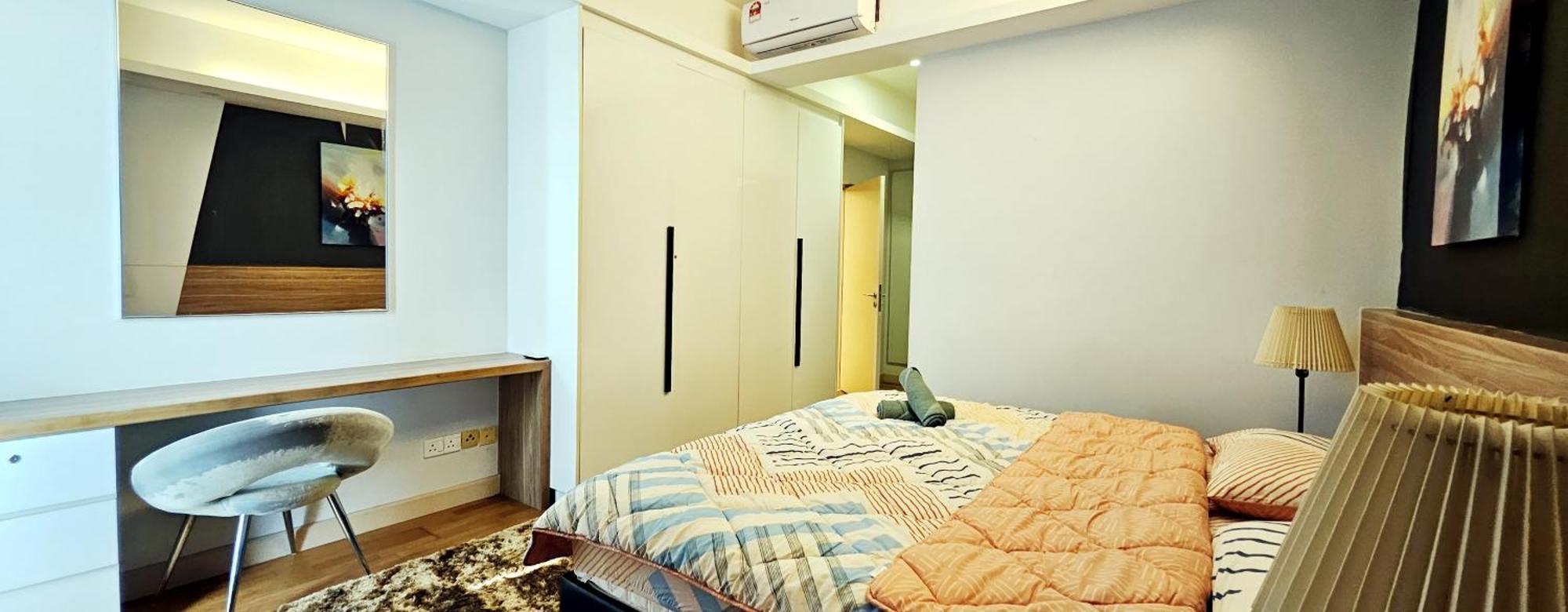 קואלה לומפור Royal Suite מראה חיצוני תמונה
