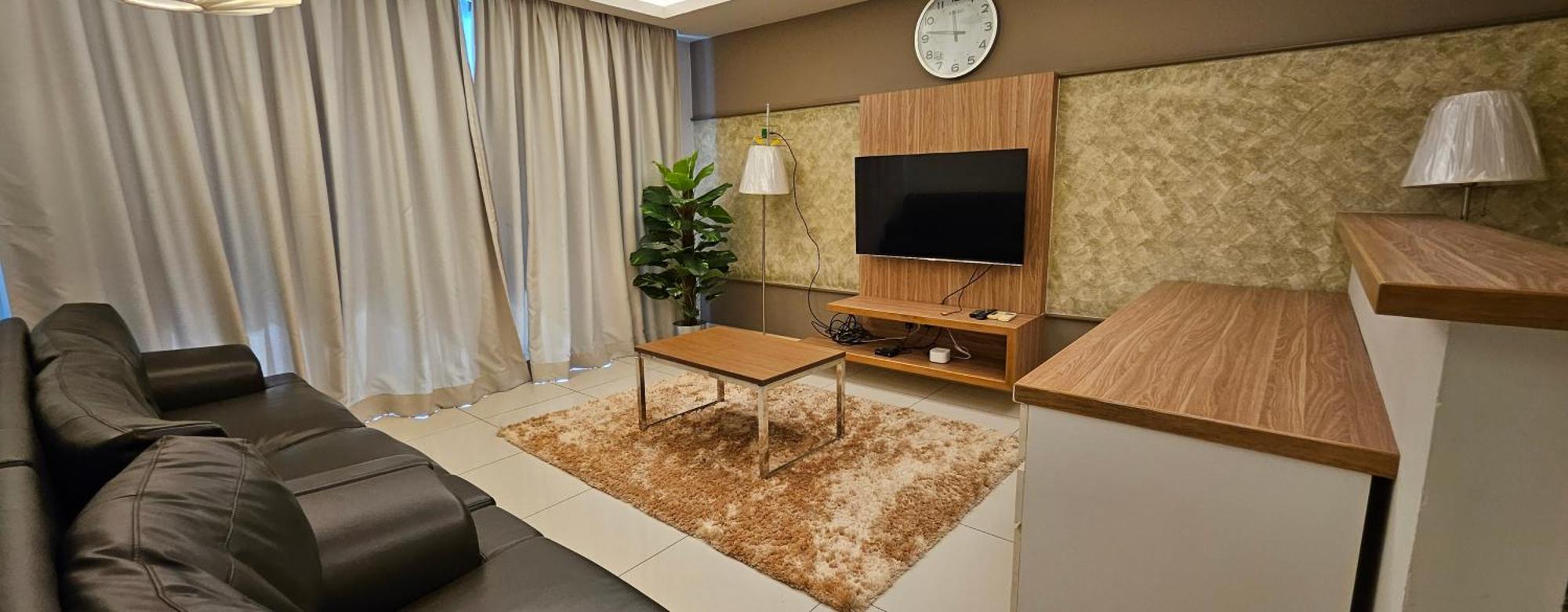 קואלה לומפור Royal Suite מראה חיצוני תמונה