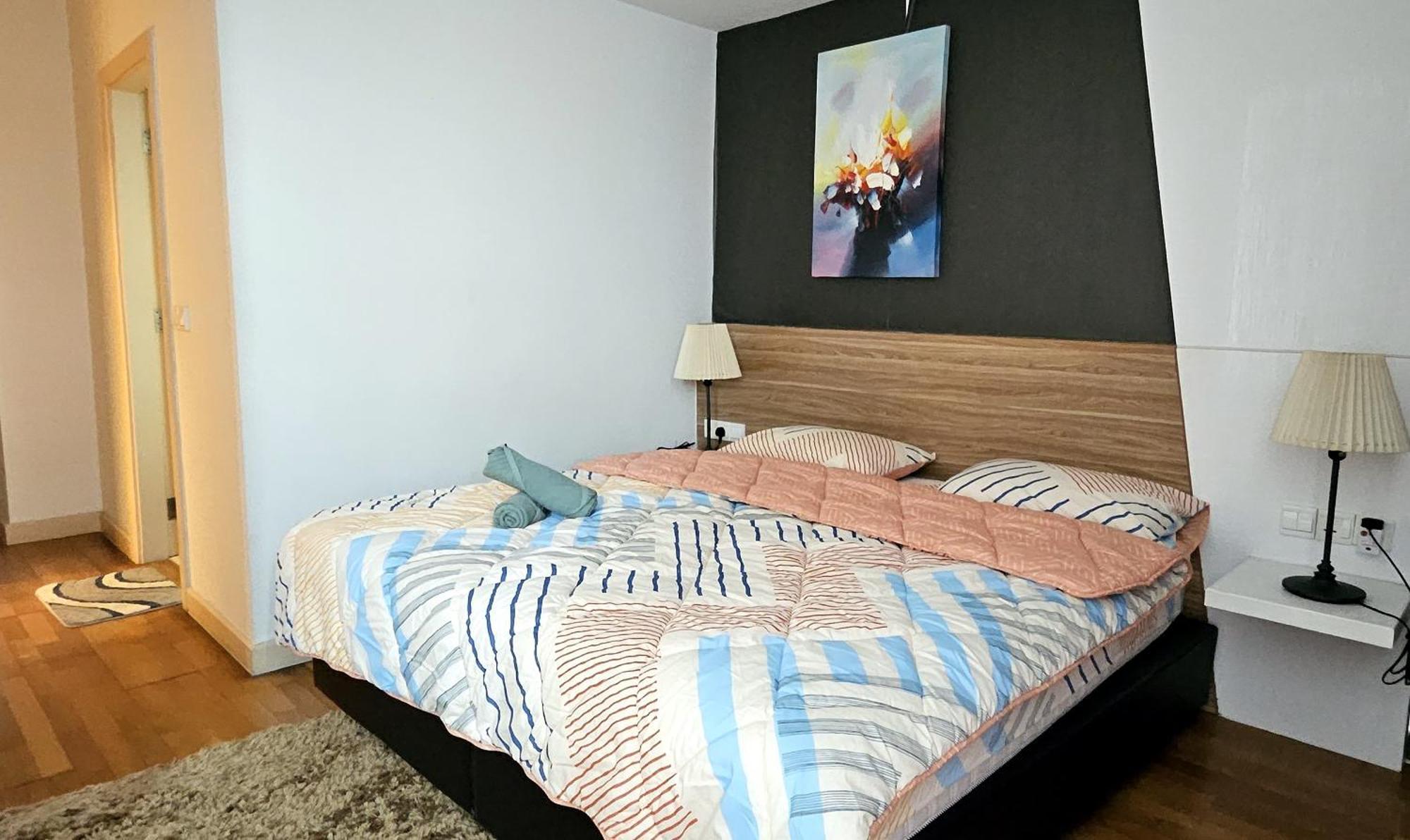 קואלה לומפור Royal Suite מראה חיצוני תמונה