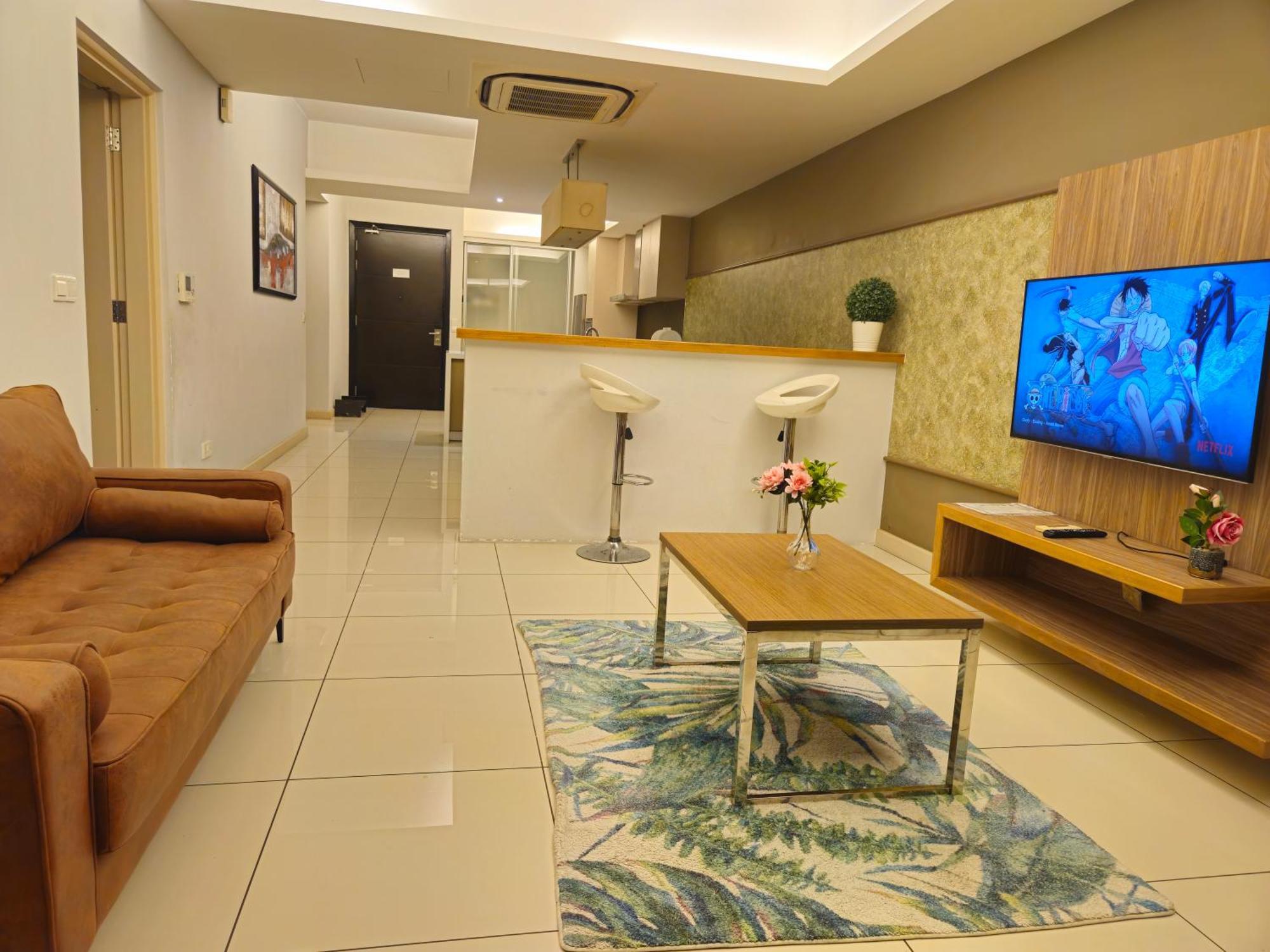 קואלה לומפור Royal Suite מראה חיצוני תמונה
