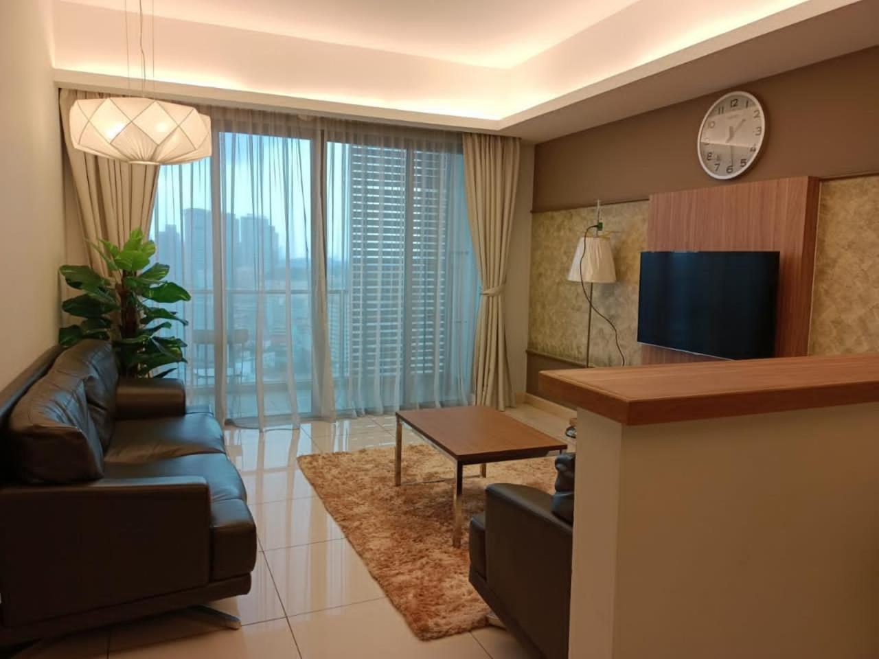 קואלה לומפור Royal Suite מראה חיצוני תמונה