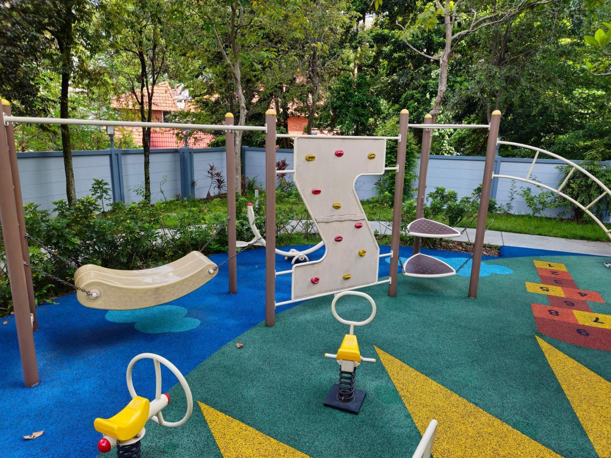 קואלה לומפור Royal Suite מראה חיצוני תמונה