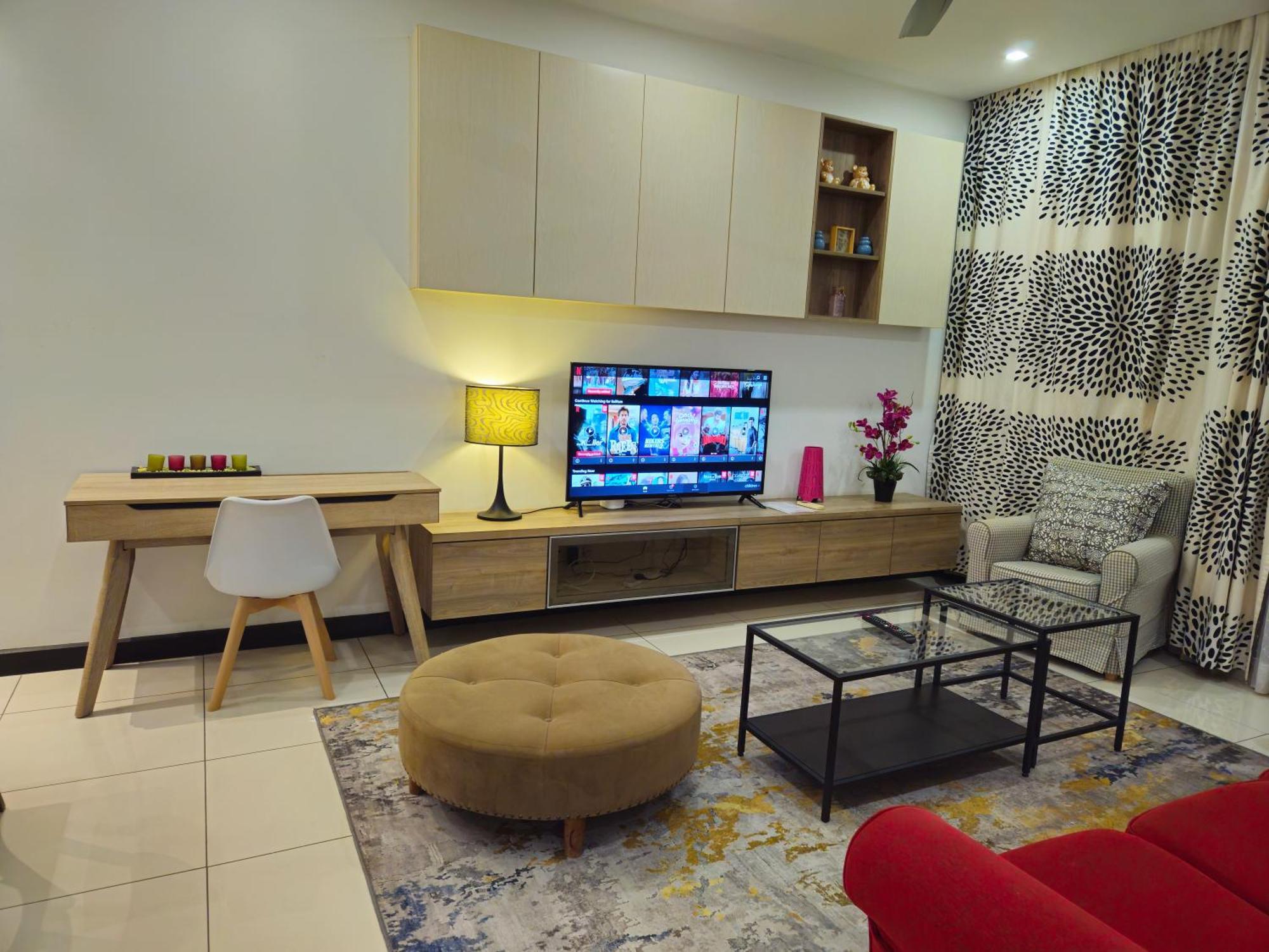 קואלה לומפור Royal Suite מראה חיצוני תמונה