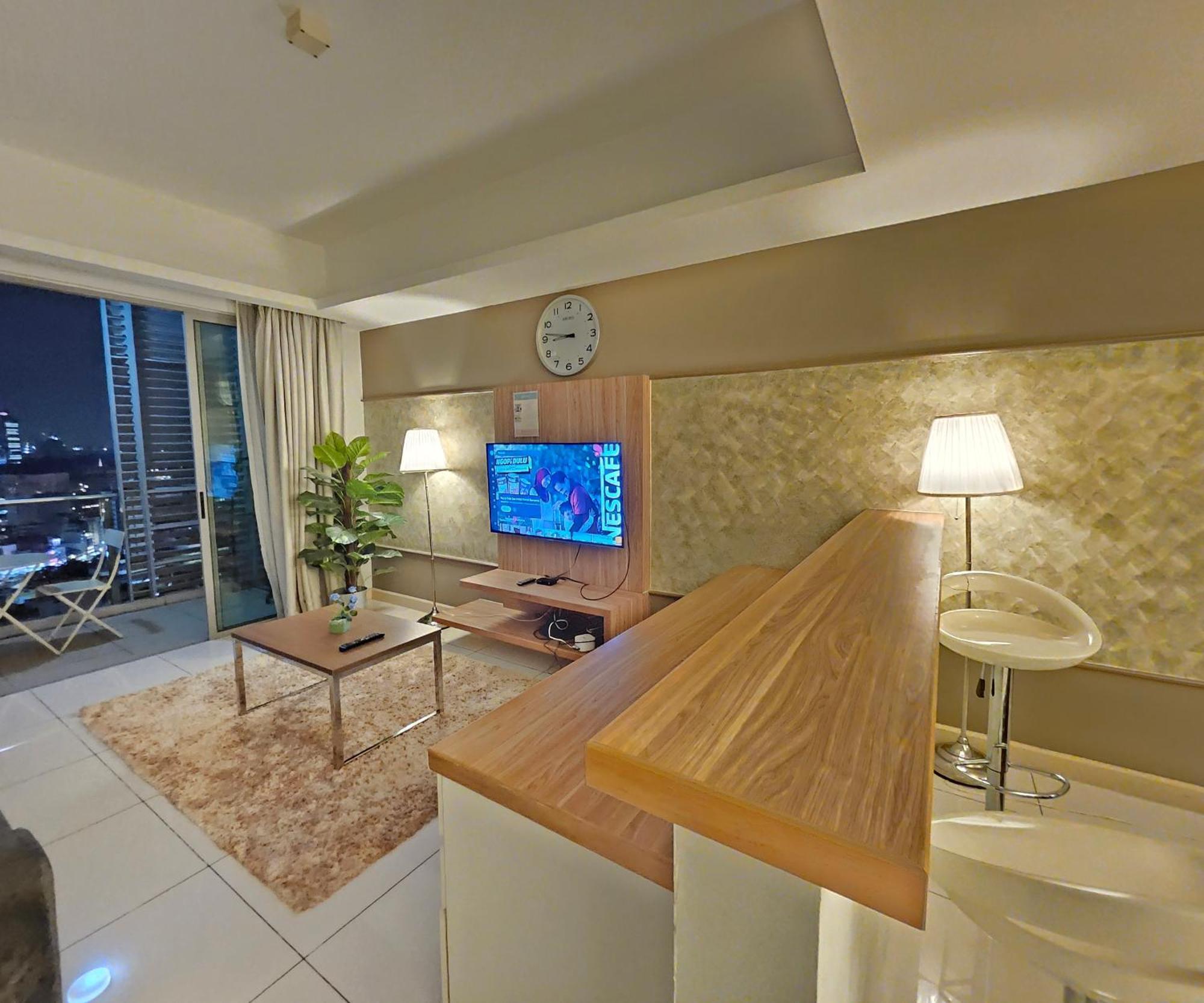 קואלה לומפור Royal Suite מראה חיצוני תמונה