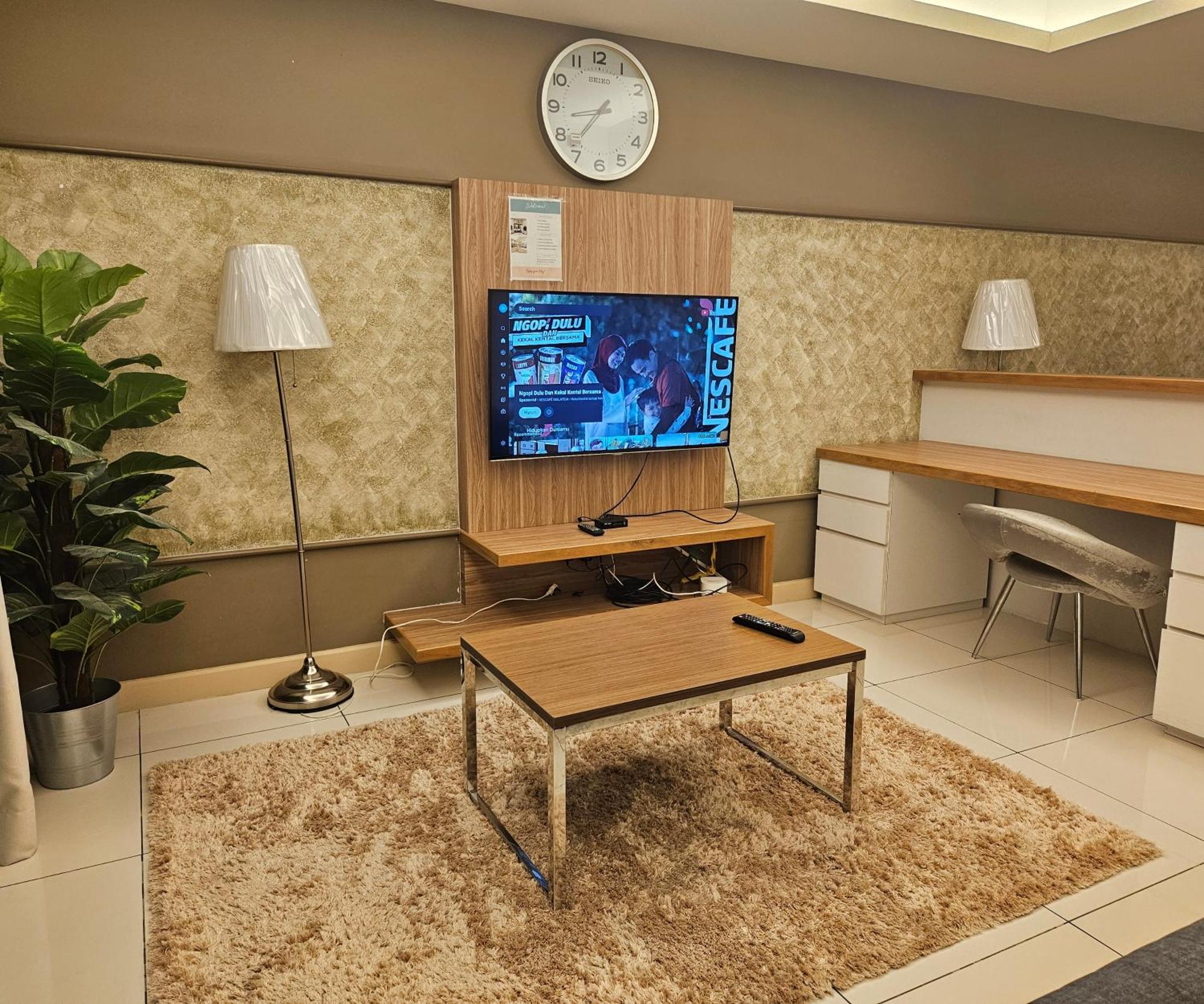 קואלה לומפור Royal Suite מראה חיצוני תמונה