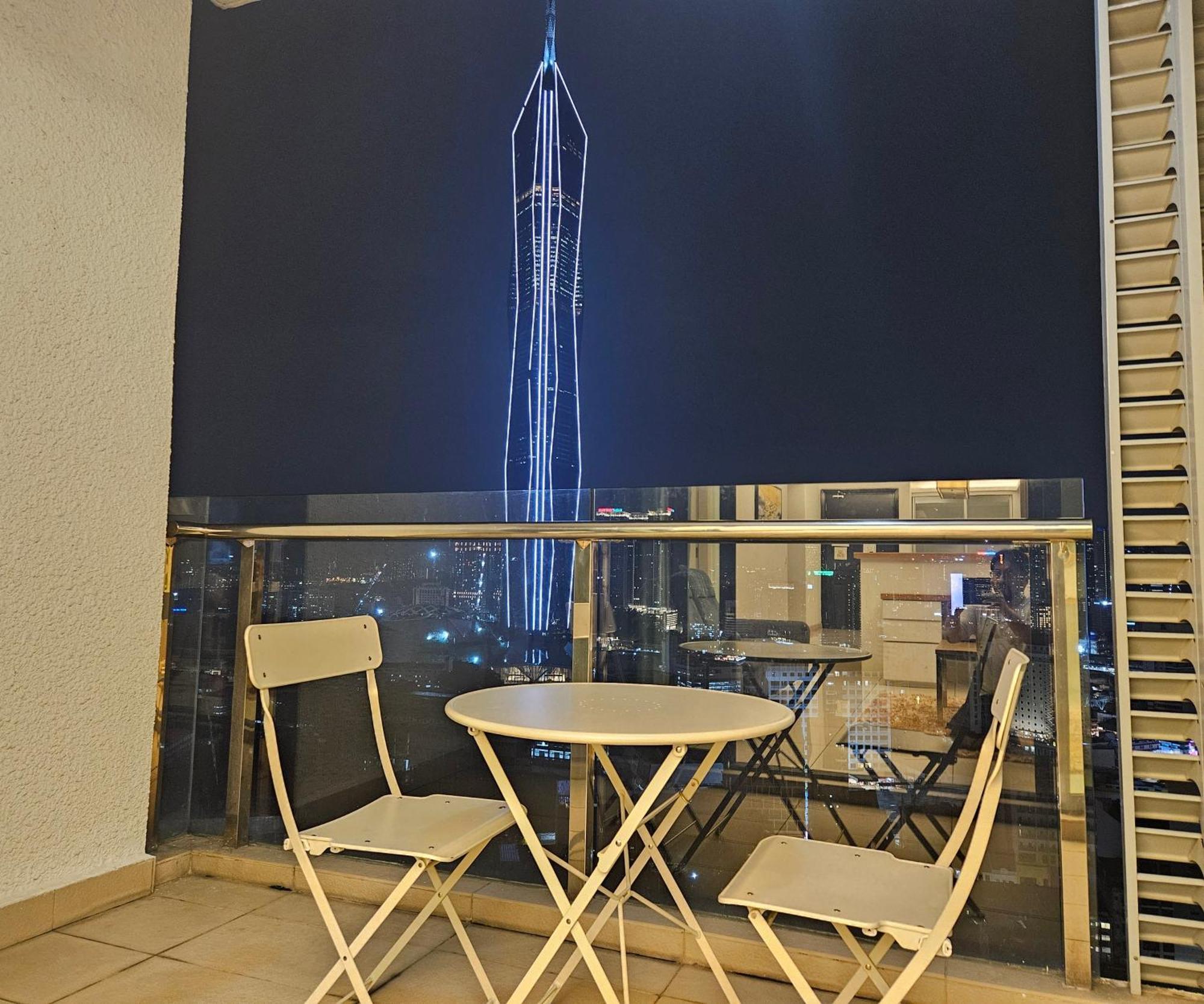קואלה לומפור Royal Suite מראה חיצוני תמונה