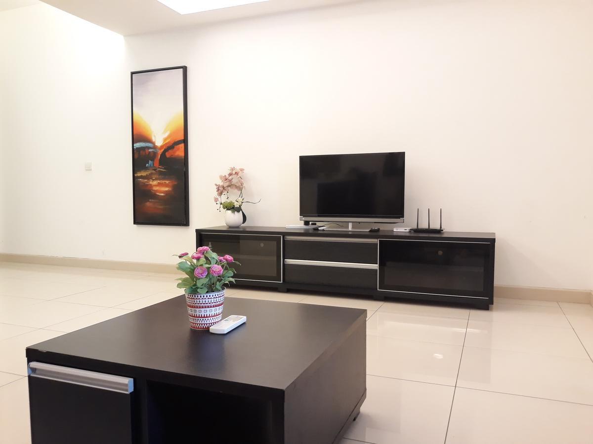 קואלה לומפור Royal Suite מראה חיצוני תמונה