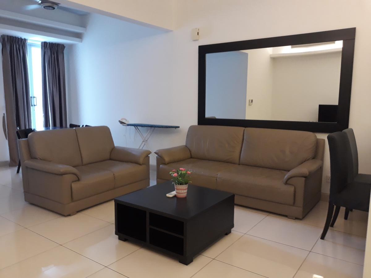 קואלה לומפור Royal Suite מראה חיצוני תמונה